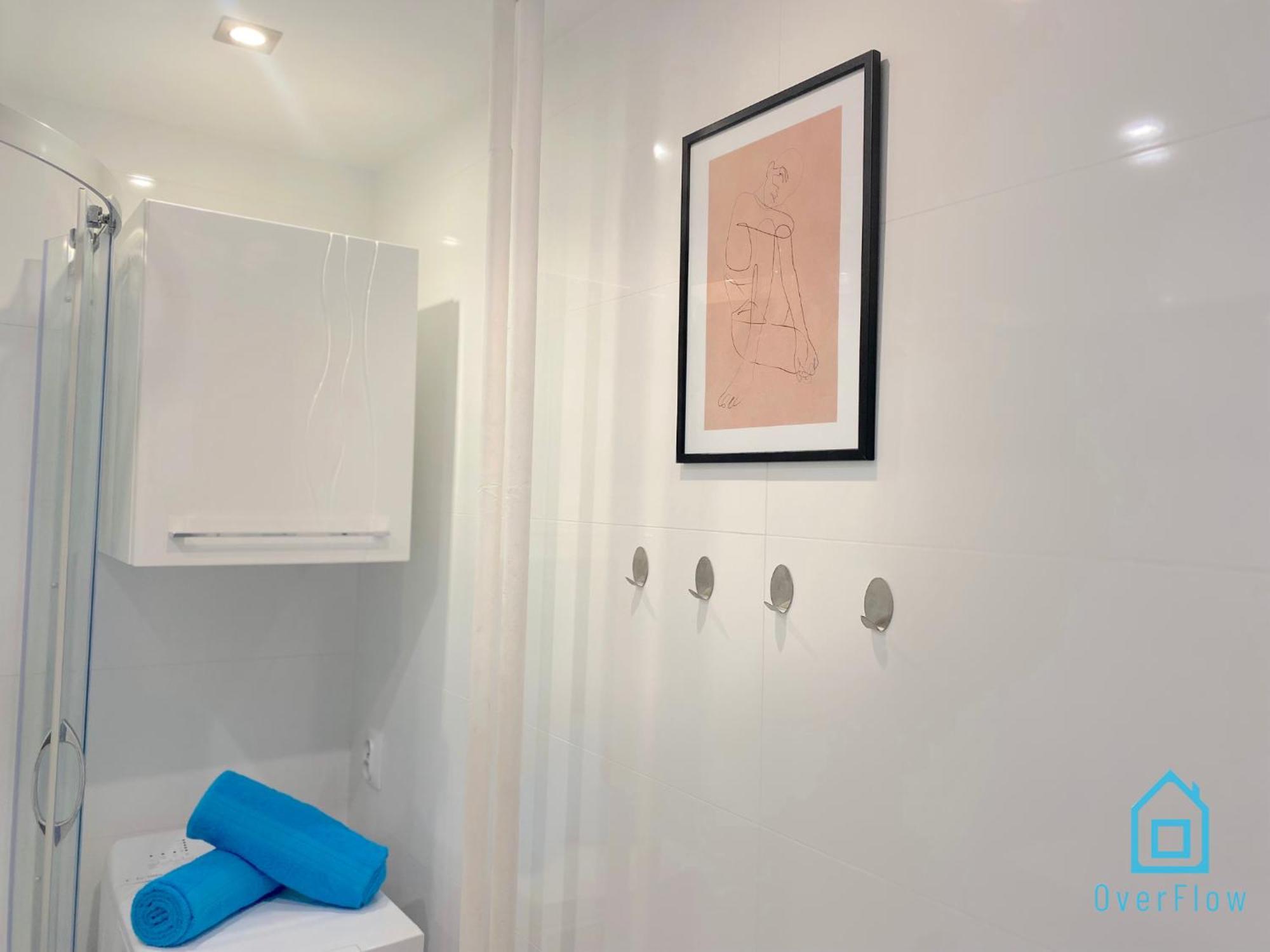 Wave Apartment With Amazing View- 2 Km To Baltic Sea Gdansk Ngoại thất bức ảnh